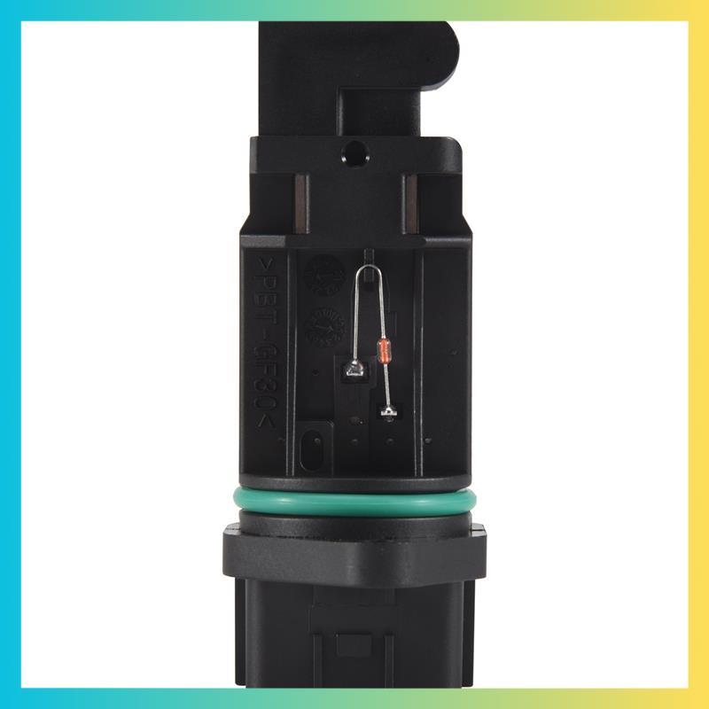 Mass Air Sensor Meter สําหรับ 2.0 16V SR20DE 22680-AD21A 22680AD21A MF105HQ MF105Brumstick.th