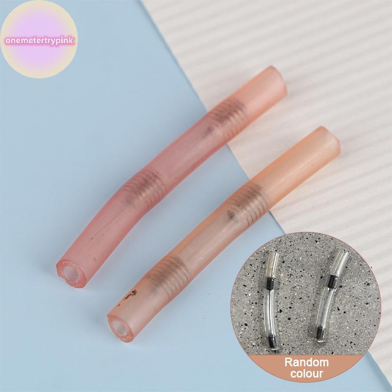 ONEPINK 2 ชิ้นการใช้ถัง Vent Line Fit สําหรับ Stihl 023 025 028 029 038 039 048 MS290 MS310 MS390 04