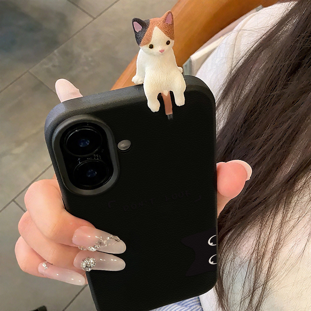 เคสทรศัพท์ for Samsung A17 4G A15 A56 5G A16 A06 A55 A36 A26 A07 S25 Ultra S24 FE S23 A05S A35 A53 A54 A34 S24Ultra - รูปที่ 5