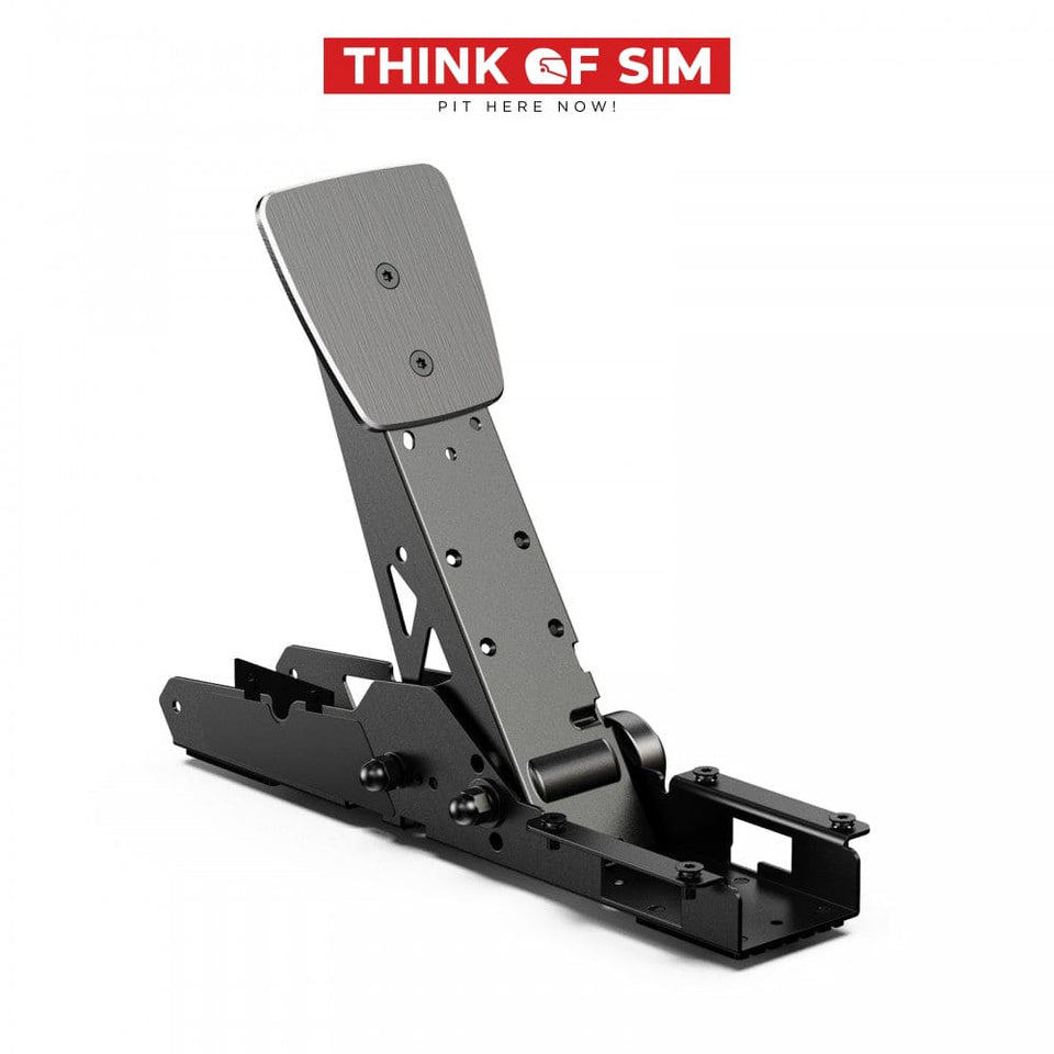 MOZA SR-P Single Clutch Add-On Pedal | แป้นคลัตช์เสริมสำหรับ SR-P | Hall Effect Sensor