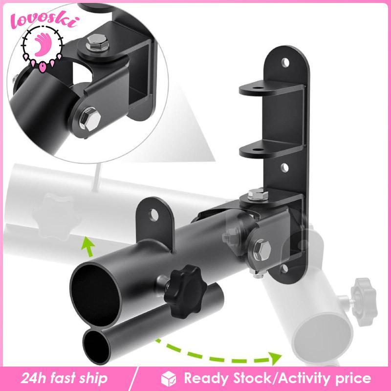 [Lovoski] สิ่งที่แนบมา Landmine สําหรับ Barbell T Bar แถวแพลตฟอร์มอุปกรณ์เสริมน้ําหนัก