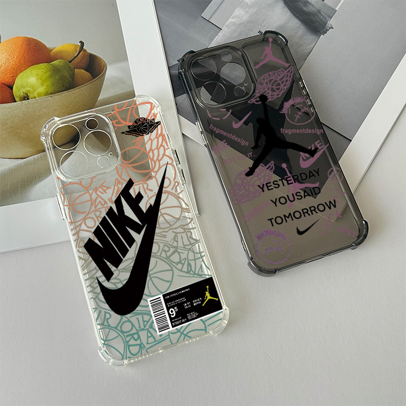 หรูหรา แอปเปิ้ลโทรศัพท์ แบรนด์เทรนด์ สำหรับ OPPO A98(5G) A5S A12E OPPO F9 A77 A3 PRO F11 PRO A5X A94