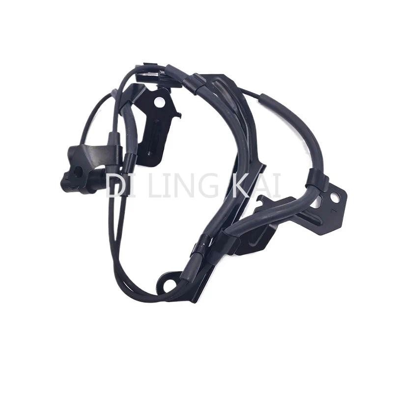 อุปกรณ์ตกแต่งรถยนต์สําหรับ Mitsubishi ABS Sensor 4670A595ABS Line Sensor 4670A595 Auto Parts ขายส่ง
