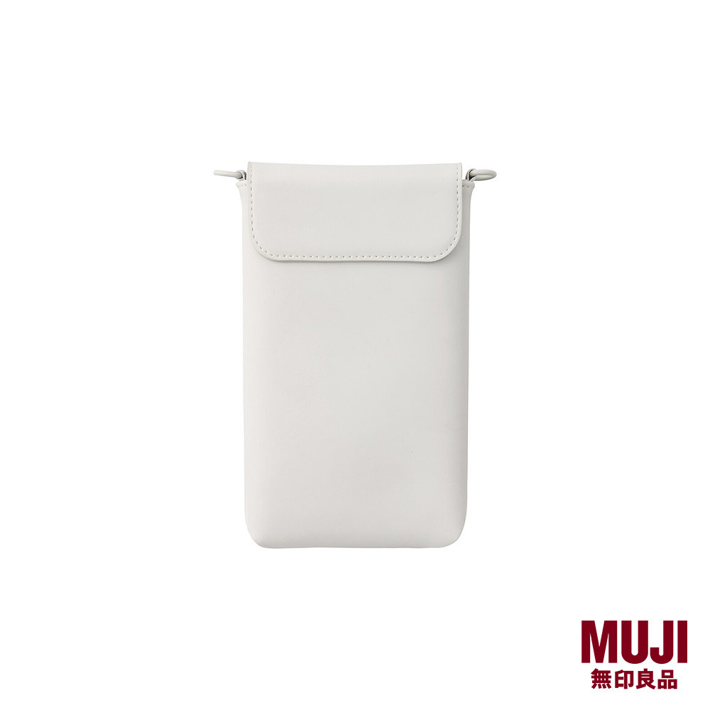 กระเป๋าสมาร์ทโฟน MUJI Combines