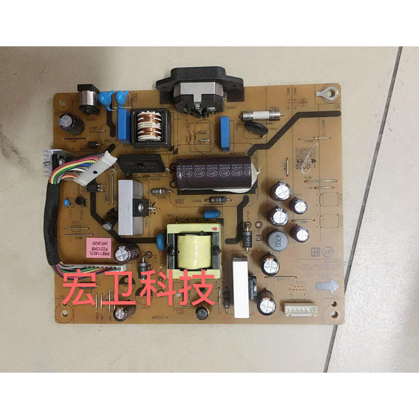DELL DELL U2412MB Power Board P2414H 4H.1 GH02.A01 TU08Q159E ของแท้