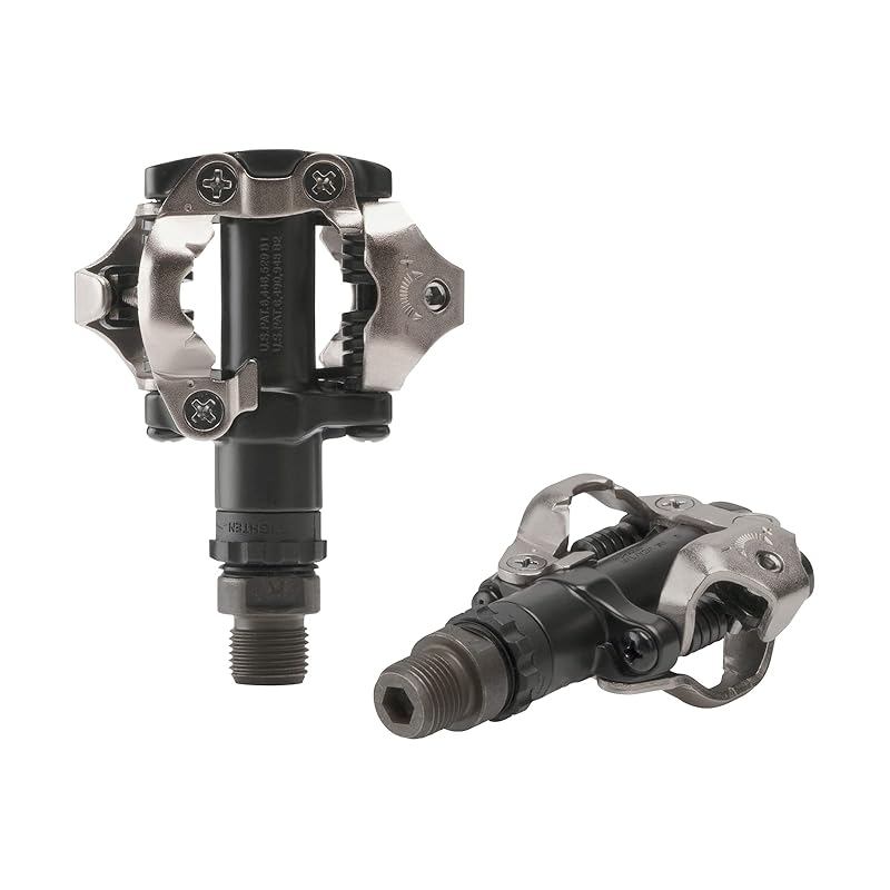 Shimano SPD Pedal Black EPDM520L