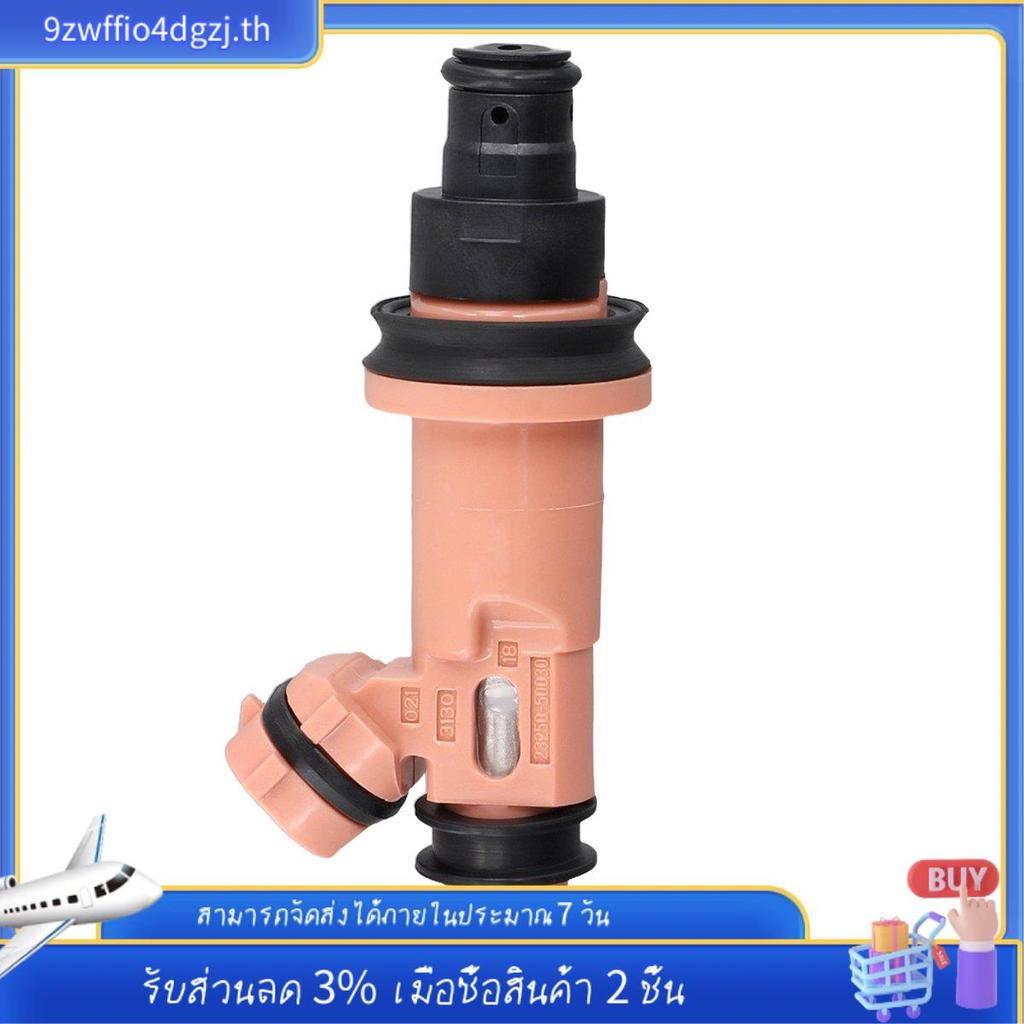 [ในสต็อก]23250-50030 หัวฉีดหัวฉีดใหม่สําหรับ GS400 LS400 SC400 4.0 GS430 LS430 SC430 4.3 1998-2007