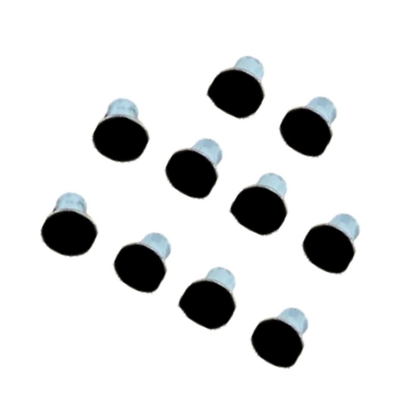 Waysle Bread Machine Rivets Metal Bucket Rivets Bread Machine Repair Maintenance Part