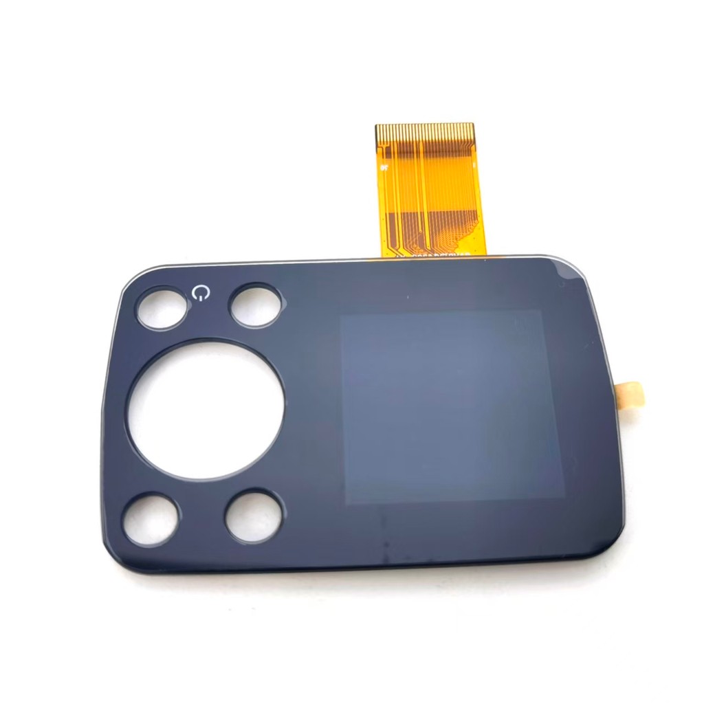 1 ชิ้นสําหรับ Godox AD200ProII AD200Pro II จอแสดงผล LCD แฟลช SPEEDLITE AD200 Pro II Flash Part