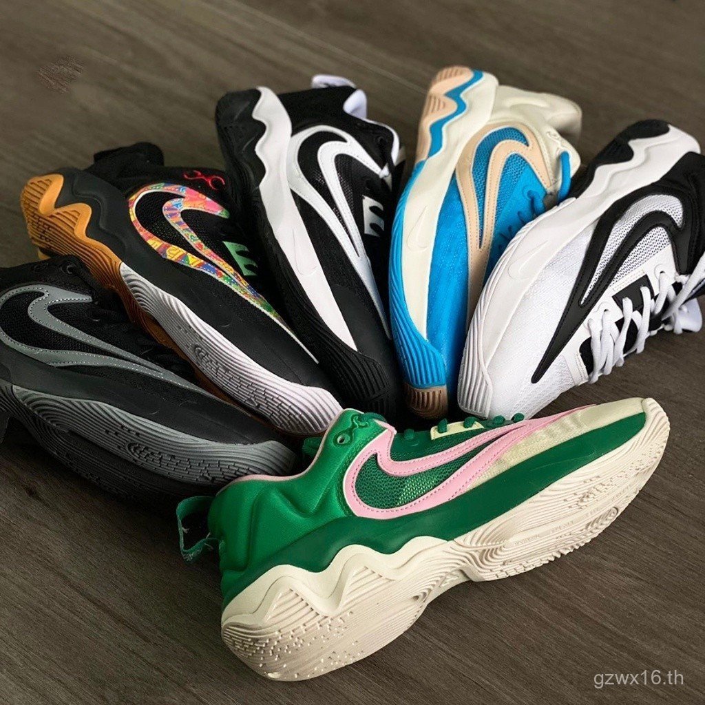 รองเท้ากีฬา Giannis Immortity 3 สำหรับผู้ชาย