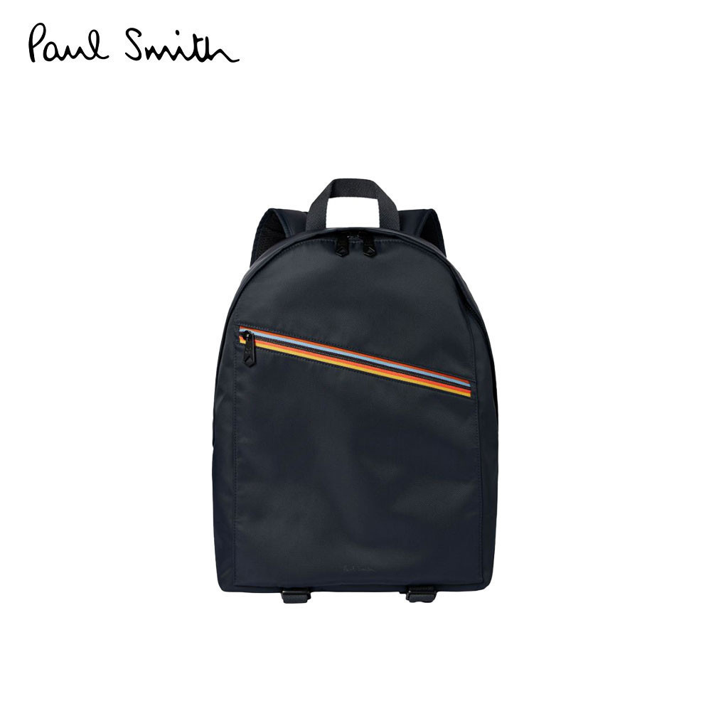 Paul Smith กระเป๋าผู้ชาย รุ่น M1A-8093-PARTIS-49 สี Navy