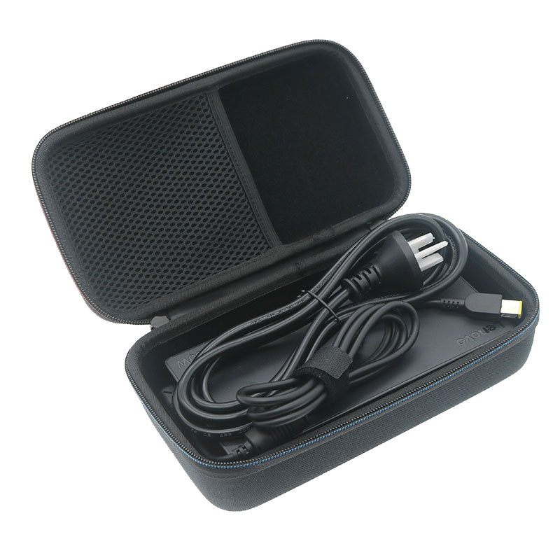 เหมาะสําหรับ ASUS ASUS Choice 5pro Notebook Power Adapter Storage Bag 280W Charger กล่องป้องกัน