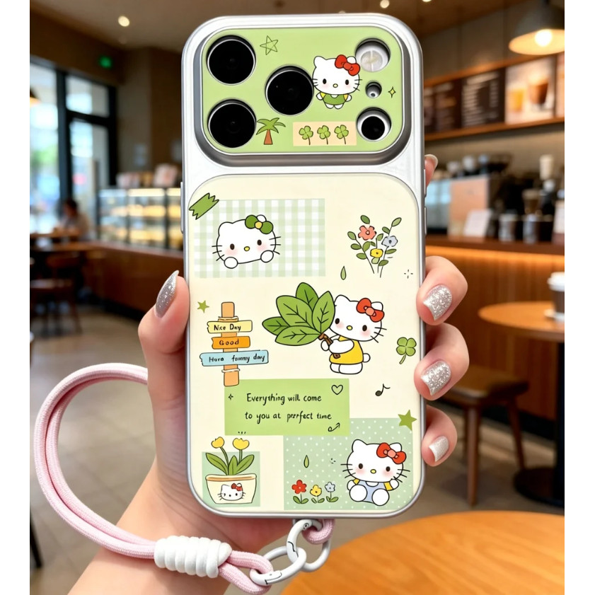 🥥🍎-เหมาะสำหรับ เคสไอโฟน iPhone 17PROMAX 17/16PRO Apple 14PRO 11 15PLUS 12 13-CLMBKP14