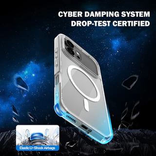 Lereach สําหรับ Honor 600 Pro 600 Lite 400 5G กรณีแม่เหล็กคริสตัลใสกันกระแทกพร้อมเทคโนโลยี Anti Yellowing TPU PC Hybrid Design