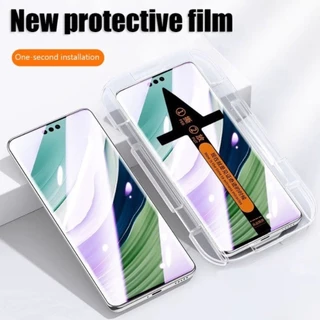 ฟิล์มกระจก เต็มจอ สำหรับ ต้านแสงสีน้ำเงิน ANTI BLUE PVT รุ่น Oppo Find X9 X8 X7 X6 X5 X3 Reno 15 14 13 12 11 10 8 6 5 4 3 2 F F9 F11 Pro A3 A3S A5 A5X A6 A6X A6T A15 A16 A17 A18 A32 A33 A38 A52 A55 A57 A58 A60 A78 A79 A96 A98