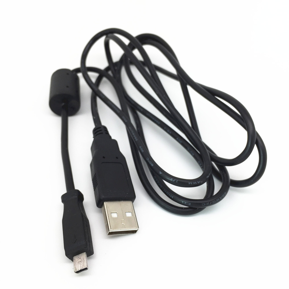 สายเคเบิลข้อมูล USB SYNC สําหรับกล้อง KODAK P712 P850 P880 VC กล้อง CD M/MD