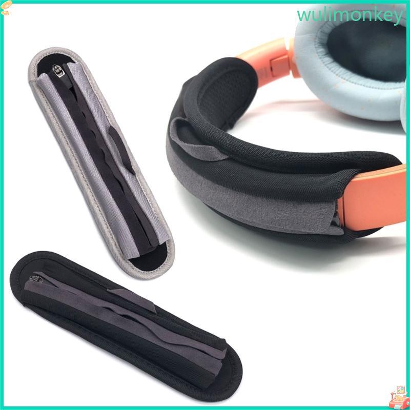 WU ที่คาดผมสําหรับ Edifier W820NB W860NB SOLO2 QC35 QC45