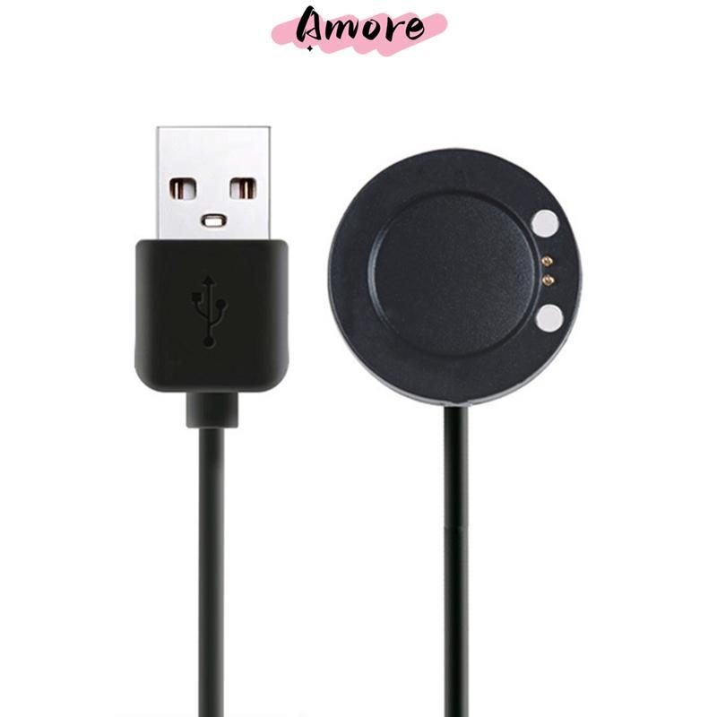 Amore Charger Bracket-Cord สําหรับ T500 T500 T500 Plus อะแดปเตอร์ชาร์จแม่เหล็ก