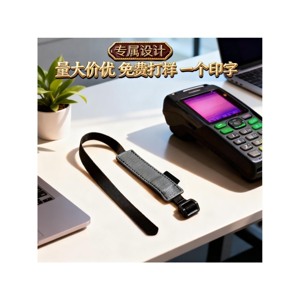 DS-MDT201/5G สายรัดข้อมือ Honeywell DS-MDT201/5G สายกันลื่น ข้อมือพกพา