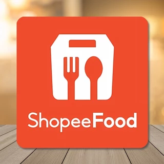 สติ๊กเกอร์ เดลิเวอรี่ panda robinhood wongnai Deliverly lineman garb food Shopee food gojek ติดง่าย1