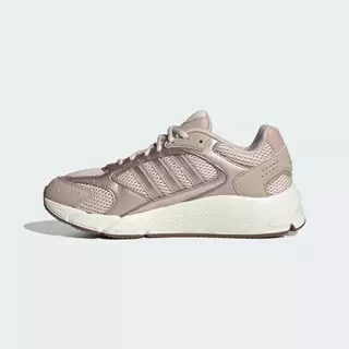 adidas ไลฟ์สไตล์ รองเท้า CRAZYCHAOS 2000 ผู้หญิง สีชมพู JS0079