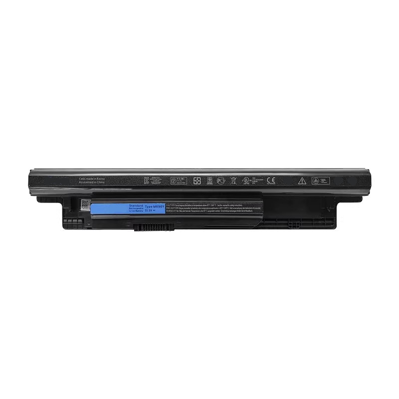 New Dell 14R 15R 3421 5421 3521 5537 MR90Y XCMRD Laptop Battery