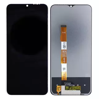 หน้าจอLCDสำหรับ Vivo Y15s/Y01/Y01A จอชุดพร้อมทัชสกรีน เเถมฟิล์มกาวชุดไขควงจอ
