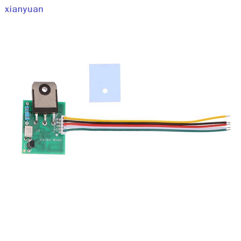 [xianyuan] 1 ชุด CA-901 LCD TV Switching Power Supply DC Sampling Power Module Chip XY