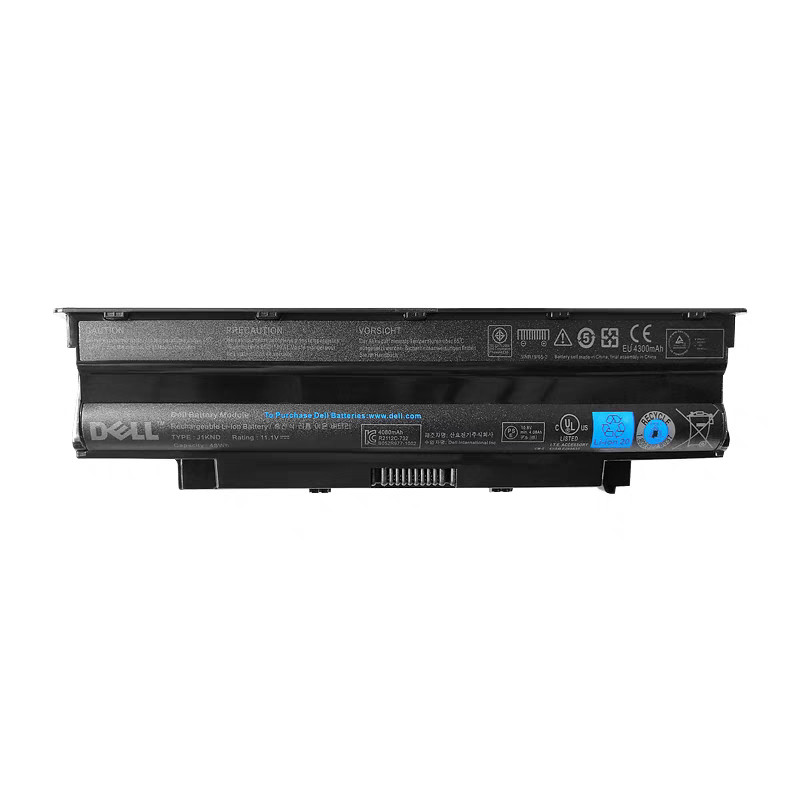 Original Dell N4010 N5110 N4110 N5010 M5010 N4050 J1KND Laptop Battery