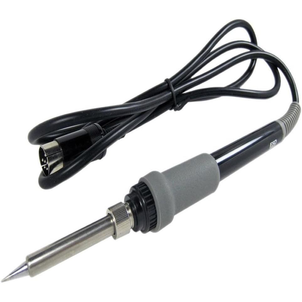 เปลี่ยนหัวแร้ง Handle FX8801 สําหรับ Hakko FX-888 FX-888D Station