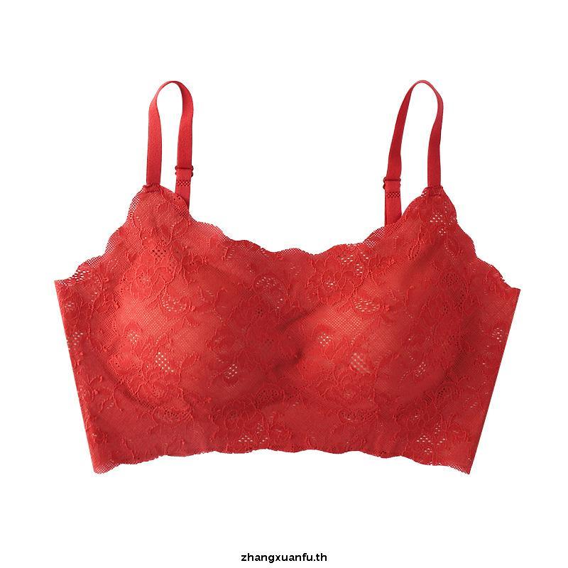 BRALETTE BRA KEMBEN WACOAL BRA LACE 4752 SIZE 32B (B70) 34A (A75) 34B (B75) - HOOK 1