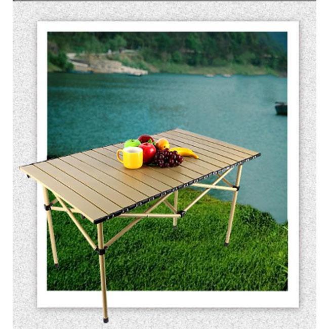 โต๊ะพับ โต๊ะปิกนิก อะลูมิเนียม รุ่น OD 528 529 530