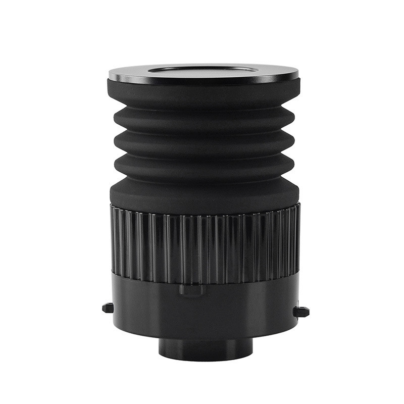 Breville Breville Breville Coffee Machine Blowing Bean Warehouse 875/880 กดเพื่อทําความสะอาดผงที่เหล