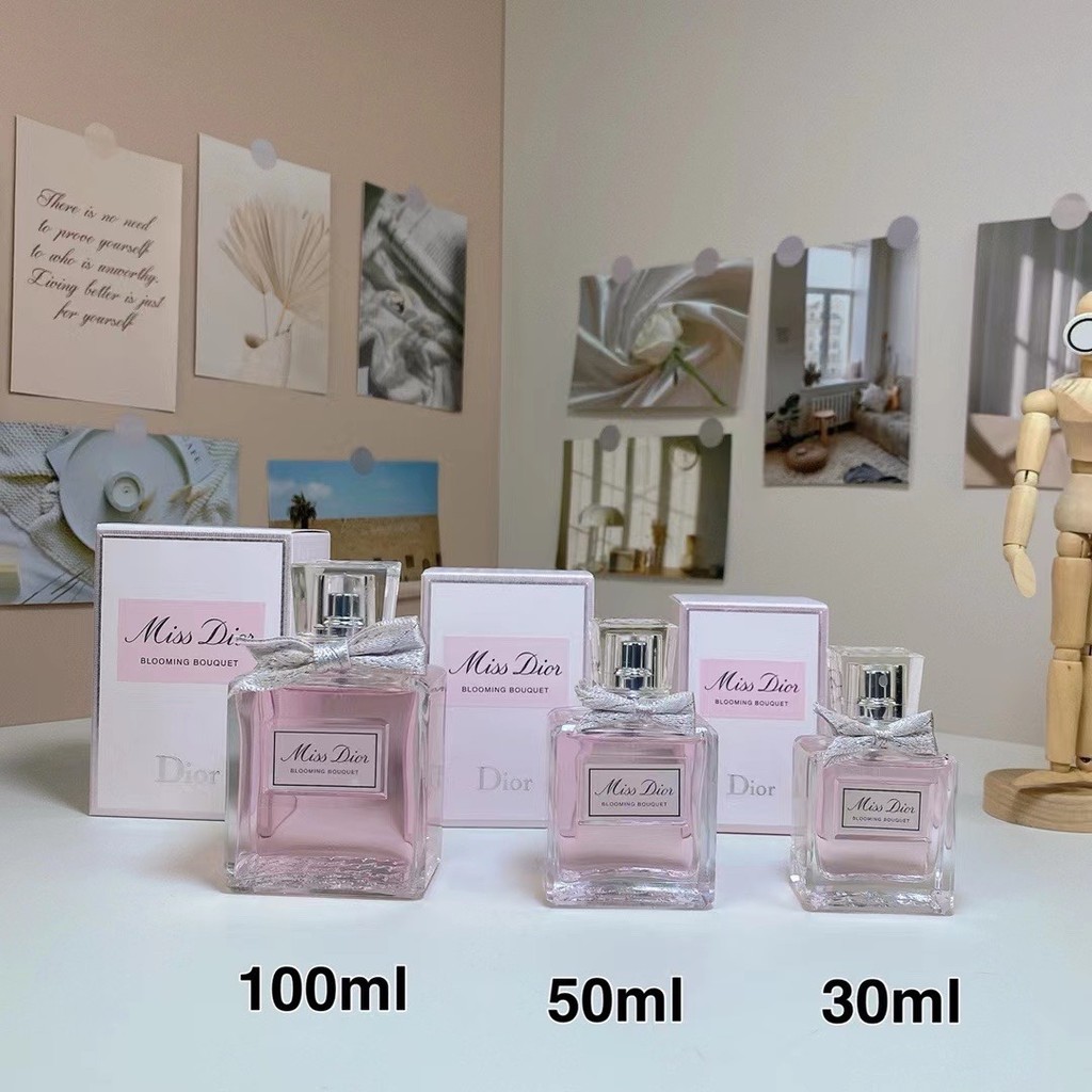 Haute Couture Ribbon Bow Perfume 2023 - 100ml 50ml 30ml Sweetheart Eau de Parfum for Women, 100ml Floral Gourmand Fragrance with Silk Ribbon Detailing