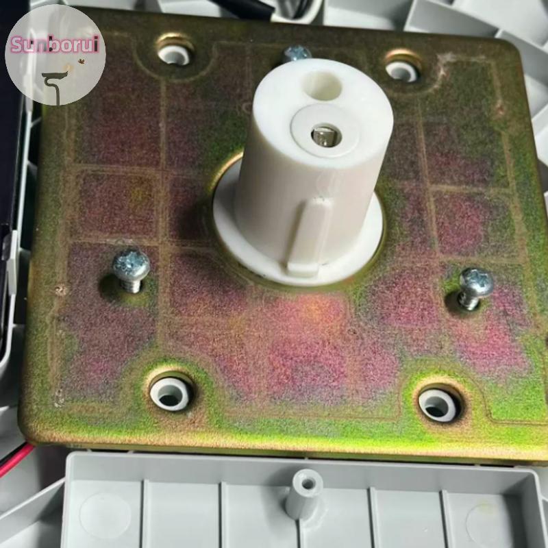 Sunborui 1 PC สําหรับ Mijia Home DC อินเวอร์เตอร์ 2 Dock Connector ซ่อม BPLDS02DM/BPLDS03DM ฐานเชื่อ