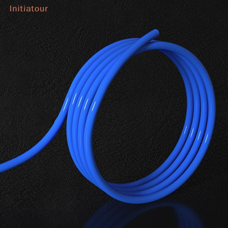 [Initiatour] 1 ชิ้นสําหรับ Creality K1C Ender 3 V3 Bowden Extruder PTFE Tube J-head Hotend 1.75 มม.เ