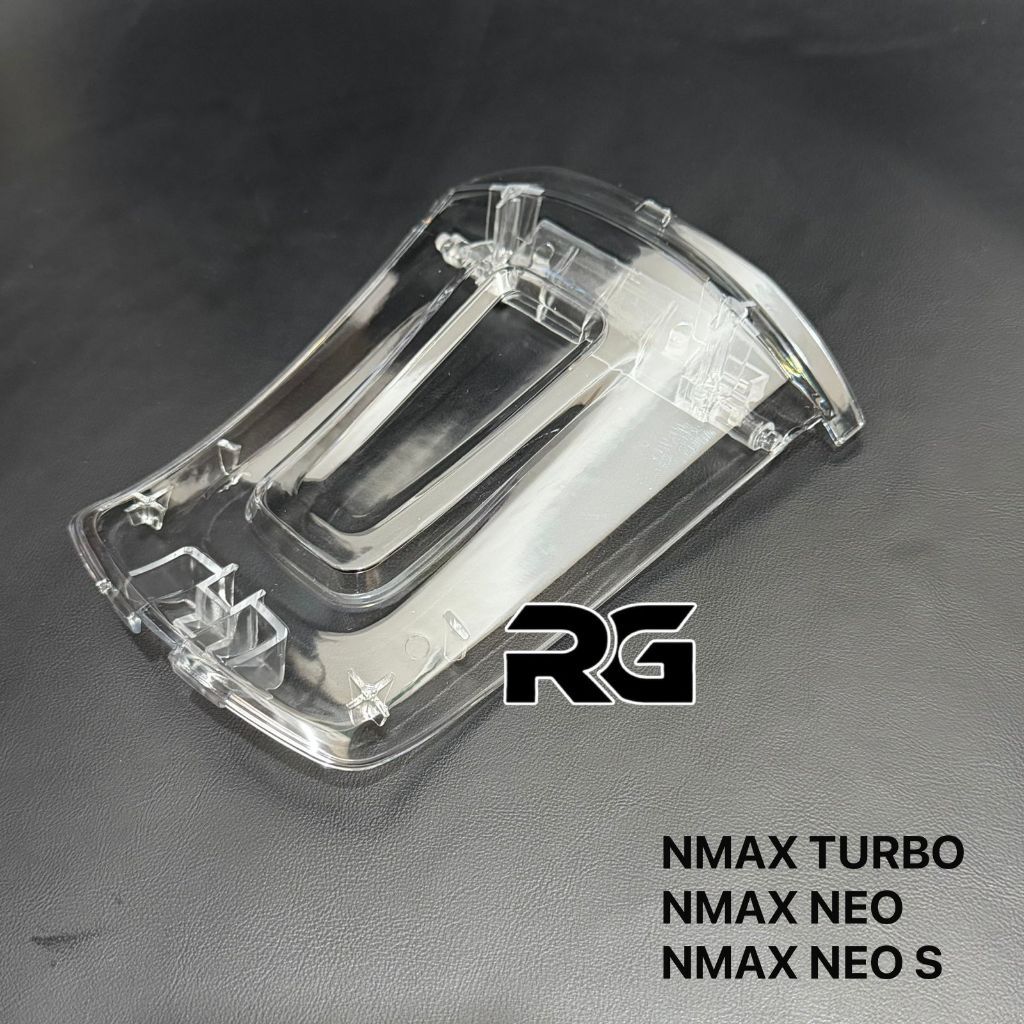 RG2 Shop (วัสดุ THICK) yamaha NMAX TURBO NEO TECHMAX 2024 2025 ครอบถังน้ํามัน NMAX TURBO NEO TECHMAX