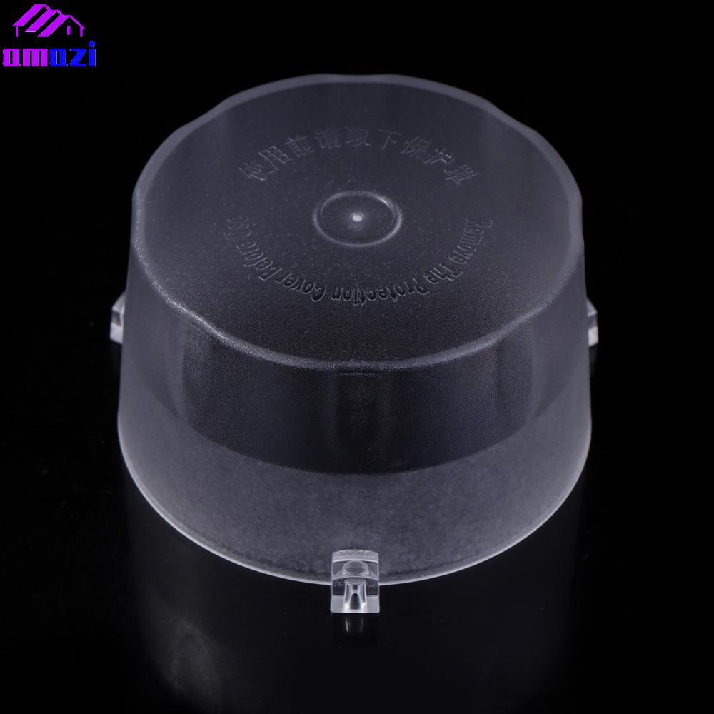 1PCS ฝาครอบป้องกันไฟ LED สําหรับ LS C120d C300d สําหรับ Cob 60 100 200