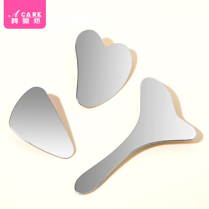 ทําความสะอาดผิวหน้า-10Y/10Y มีดโกนสิวหัวดํา A1P20-มีดโกนสิวหัวดําบนใบหน้า มีดโกนทําความสะอาดผิวหน้า 