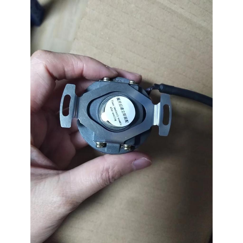 Changchun Yuheng Original HKD-20-23X16PB-G05FD-D-0.145m Server Encoder-17X16PB