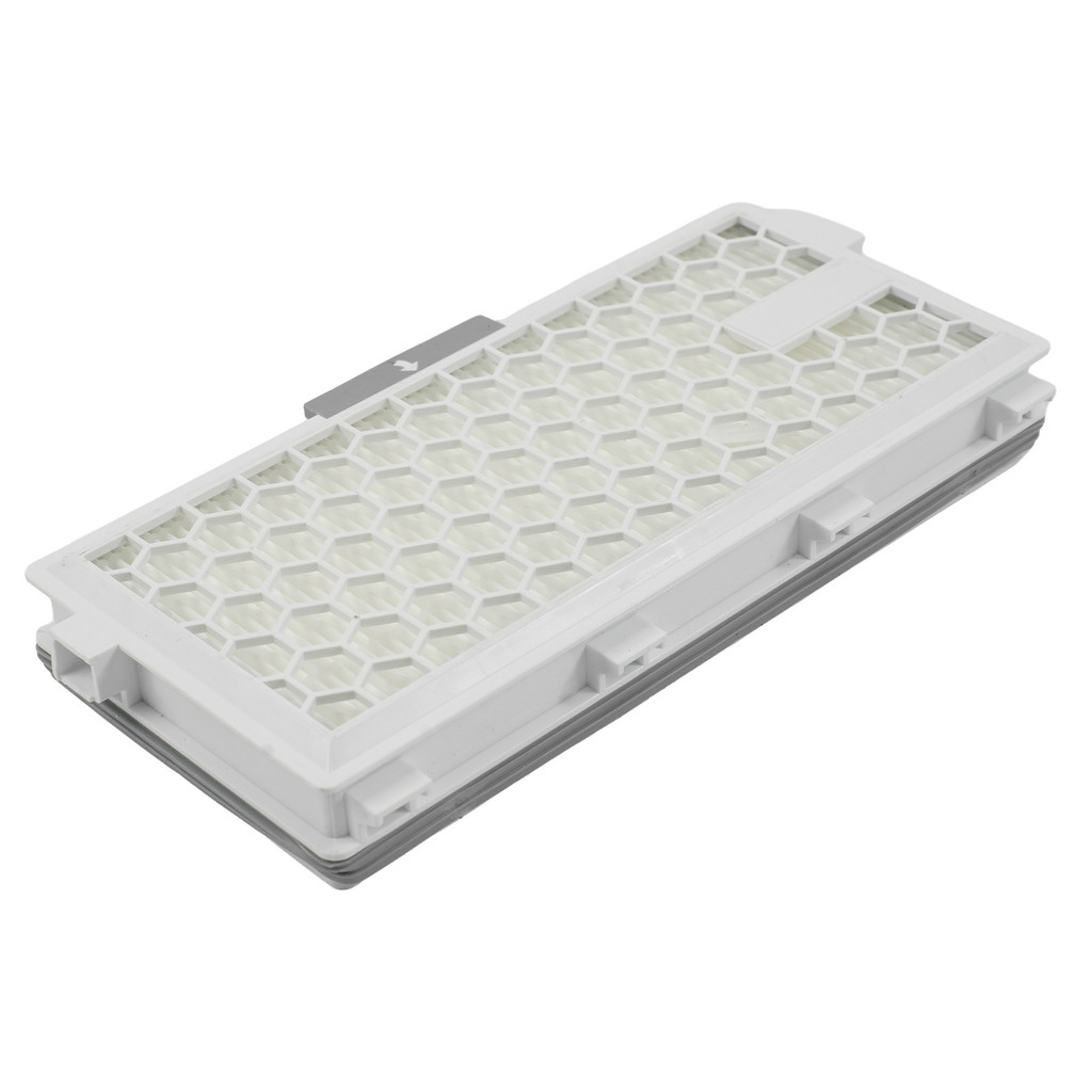 เหมาะสําหรับ Miele Miele SF-HA50 อุปกรณ์เสริมเครื่องดูดฝุ่นกรอง Hypera ตัวกรอง