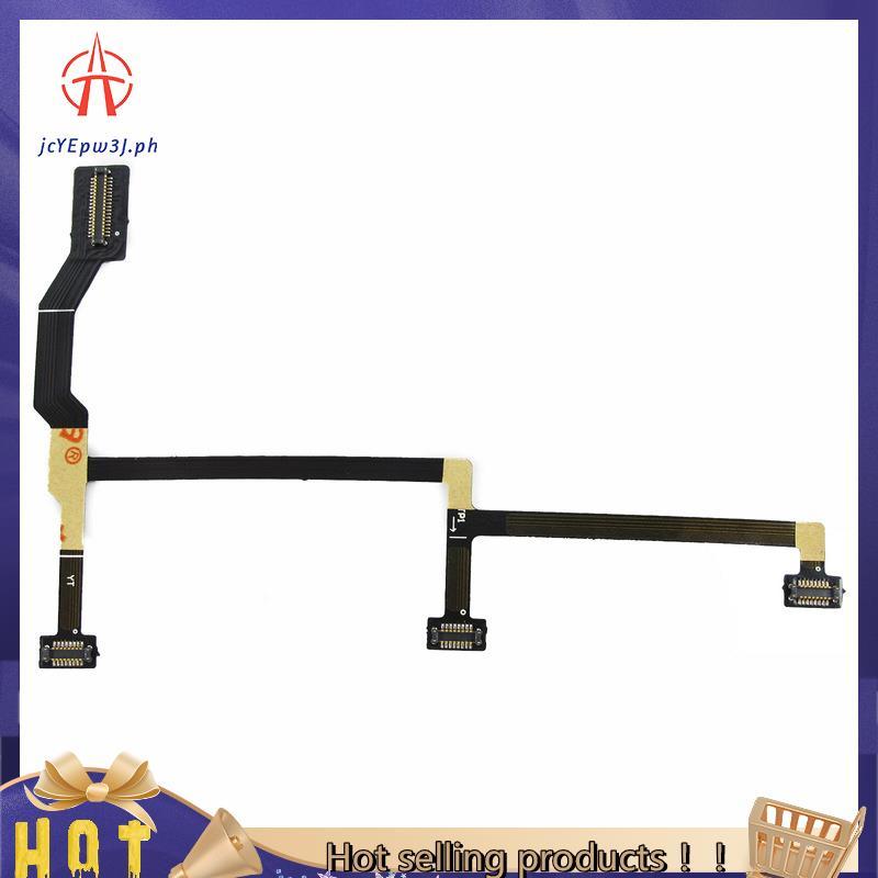 jcyepw3jกล้องGimbal Flex Cableยืดหยุ่นGimbalแบนPCBริบบิ้นFlex Cable LayerสําหรับPro Droneอุปกรณ์เสริ