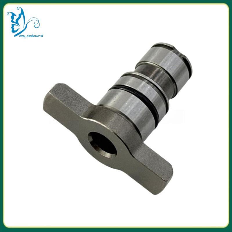 [betsy_eisenhower.th] บล็อกกระแทกทดแทน Anvil Impact สําหรับ DCF845 DCF850 DCF850N NA102737