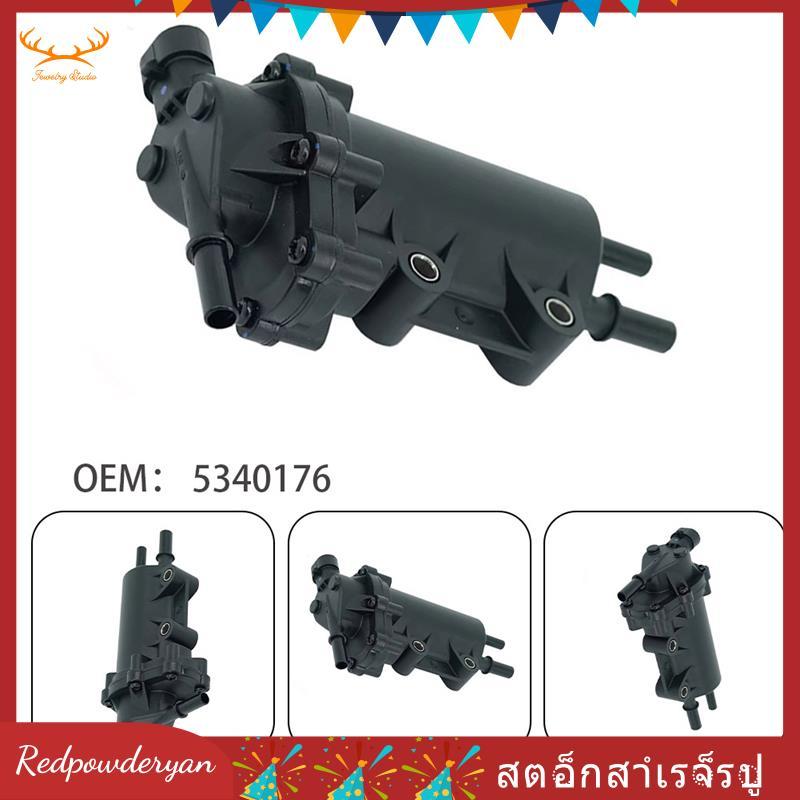 [Redpowderyan.th] ชุดปั๊มรถจักรยานยนต์สําหรับระบบ EFI IV แห่งชาติ -60YD RR30W FY-YMT FY125 A828HT -A