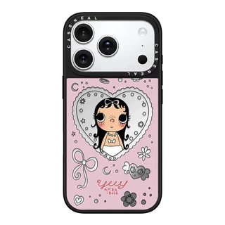 Drop proof CASENEALเคสโทรศัพท์สําหรับiPhone 17ProMax 17pro 17 air 16promax 16 15promax 15 14promax 13 13Promaxเคสแข็งสาวน่ารัก 12PromaxกรณีiPhone 11คุณภาพสูง