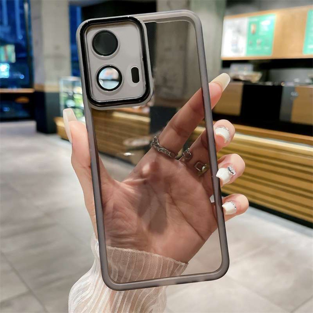 สําหรับ Motorola Moto G34 กรณี Moto G45 5G เคสโทรศัพท์ Moto g34 กล้องป้องกันกรณี Moto XT2363-2 XT236