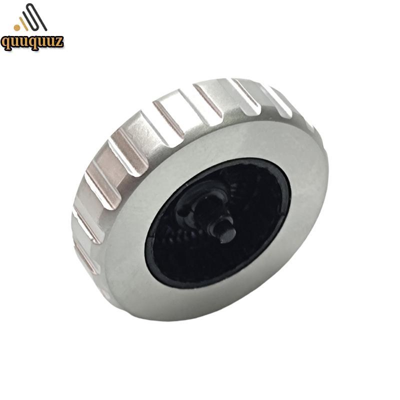 QUU Metal Mouse Scroll Wheel Pulley อะไหล่ทดแทนสําหรับเมาส์ G502 G903 G900