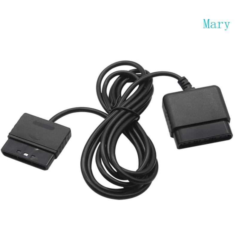 Mary 1 8M Extension-Slim Line สําหรับคอนโทรลเลอร์เกม-Console Gamepad Cable Plug-Play