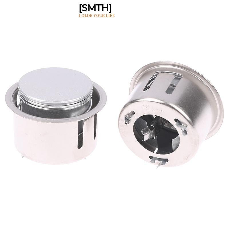 [เอสเอ็มที] เครื่องจํากัดอุณหภูมิเทอร์โมควบคุมอุณหภูมิสําหรับหม้อหุงข้าวอุปกรณ์ชิ้นส่วนตรงกลางแม่เหล็กหุ้นใหม่ - รูปที่ 3