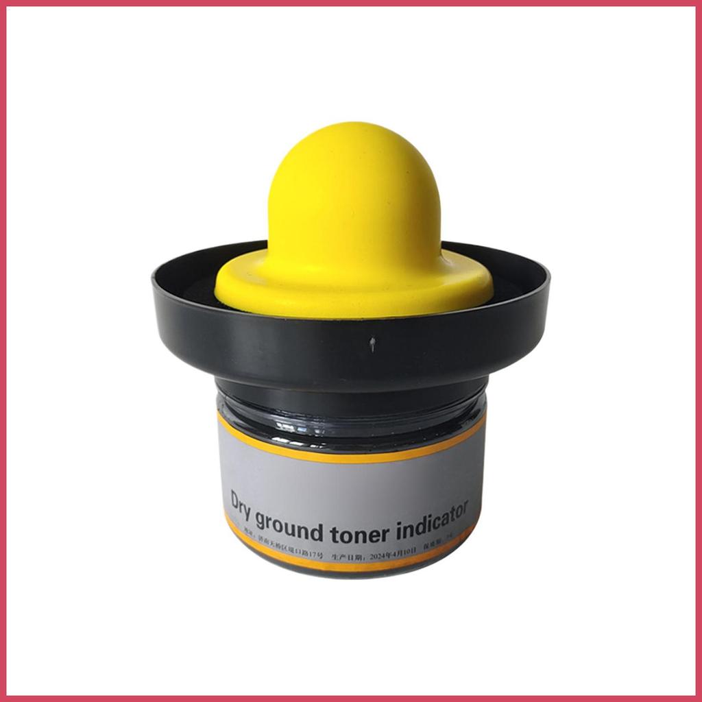 Guide Coat Auto Body Dry Guide Coat Powder Sanding Tool การค้นหาข้อบกพร่องทันที Auto Primers สําหรับ